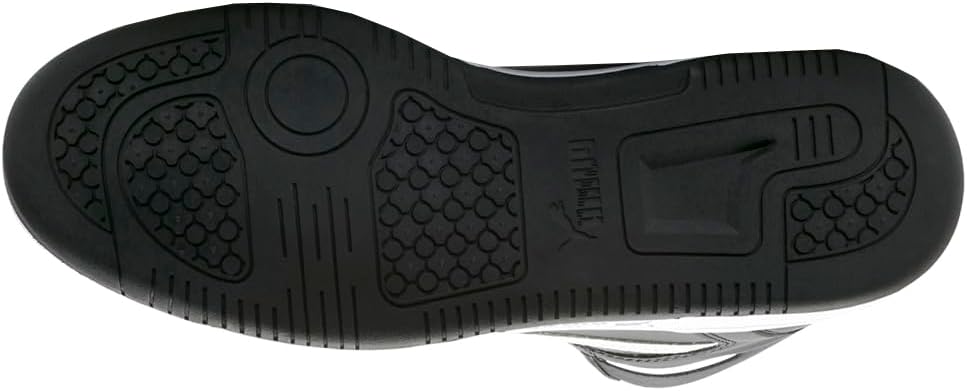 PUMA Rebound LayUp Tenis, para hombre