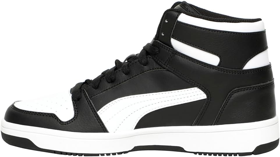 PUMA Rebound LayUp Tenis, para hombre